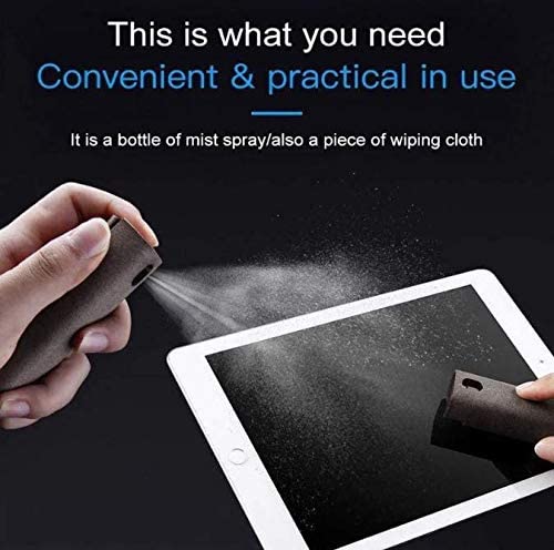 Screen Cleaner 2 in 1 On Go For All Screens