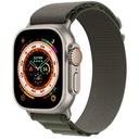iWatch Textile Fabric Strap Unisex Fits 42/44/46/49 mm