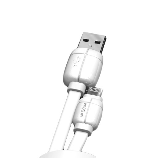 iPhone Lighting Fast Charging USB Cable 1 M