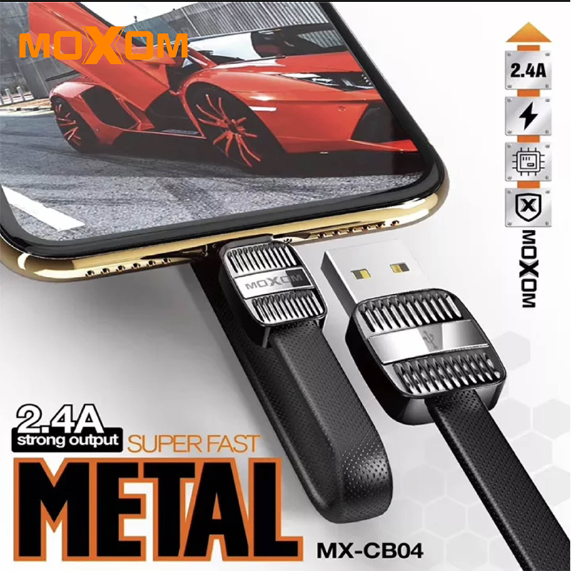 iPhone Lightning Fast Charging Data Transfer USB Cable