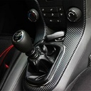 رول استيكر لتجديد ديكور السيارات للتابلوه والفتيس والكونسول والمرايات قابل للقص