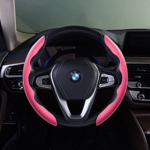 غطاء دريكسيون كاربون فايبر قطعتين حامي ومانع للتقشير والخدش مريح لليد وشيك