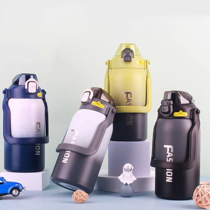 Thermal Stainless Steel Sealed Flask 800 ml