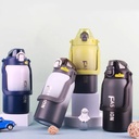 Thermal Stainless Steel Sealed Flask 800 ml