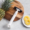 قطاعة الأناناس التروبيكال المتنقلة سهلة الإستخدام