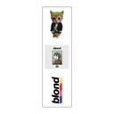 Brent Faiyaz Lovers Vinyl Sticker Pack Reusable &amp; Waterproof