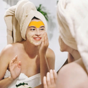 مجموعة لزق طبي 10 قطع لتقليل تجاعيد الوجه وإزالة الخطوط التعبيرية للجبهة