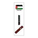 Freed❤️m Vinyl Sticker Pack Reusable &amp; Waterproof