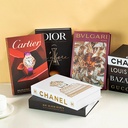 كتب ديكور لتجديد وتغيير ديكور الليفنج والدريسنج والمكتب بأشكال وألوان مختلفة