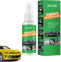 [HH00016344] سبراي مزيل بقايا الغراء والملصقات والعلامات السيارة _ 120ملي