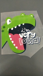 [HH00016380] Im Very Loud Print