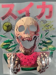 [HH00016551] Sweet Death print