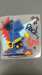 [HH00016575] Rock Star print