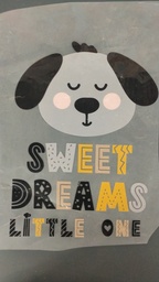 [HH00016669] Sweet Dreams Little One  print