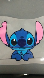 [HH00016720] Lilo Stitch print
