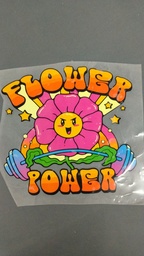 [HH00016749] Flower Power print