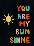 [HH00016750] My sunshine print