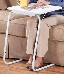 [HH00001080] ترابيزه لاب توب ومكتب سهل الطي والحمل والتحريك