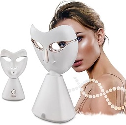 [HH00018403] جهاز بخار للوجه بسعة 80 ملي _ 220 وات