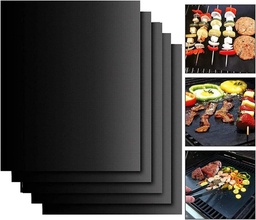 [HH00019093] مفرش حراري للمشاوي قابل لإعادة الاستخدام 33 * 40 سم