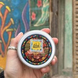 [HH00019420] كريم أوزوريس باللبان الدكر والكركديه من أوناتي _ 100 مللي