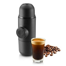 [HH00001561] مكنة عشاق اسبريسو يدوية محمولة للسفر والخروج