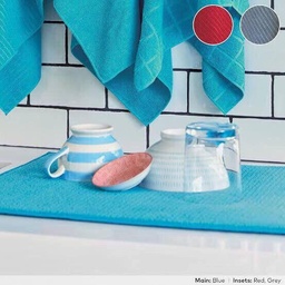 [HH00000151] مفرش تنشيف أطباق وكوبيات مايكروفيبر