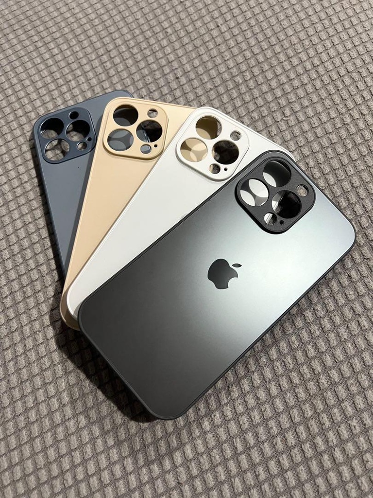 iPhone 13 Pro Silicon Case Pump &amp; Shock Proof