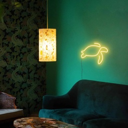[HH00005827] Turtle Neon Led Light Sign Art Decor