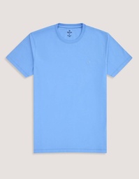 T-shirt Stock Resirve Unisex (لبني)