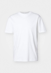 T-shirt Stock UNISEX White