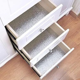 رول استيكر فويل لاصق ملمس محبب مقاوم للنيران