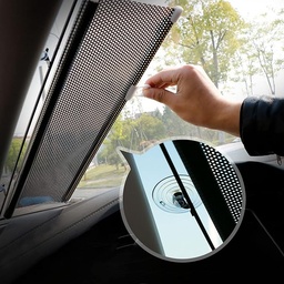 [HH00014303] شماسة زجاج أمامي للسيارة لحجب حرارة الشمس والحفاظ من تشققات التابلوه