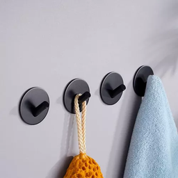 [HH00014745] هوك معدن مزود بدبل فيس قوي لتعليق الملابس والشنط